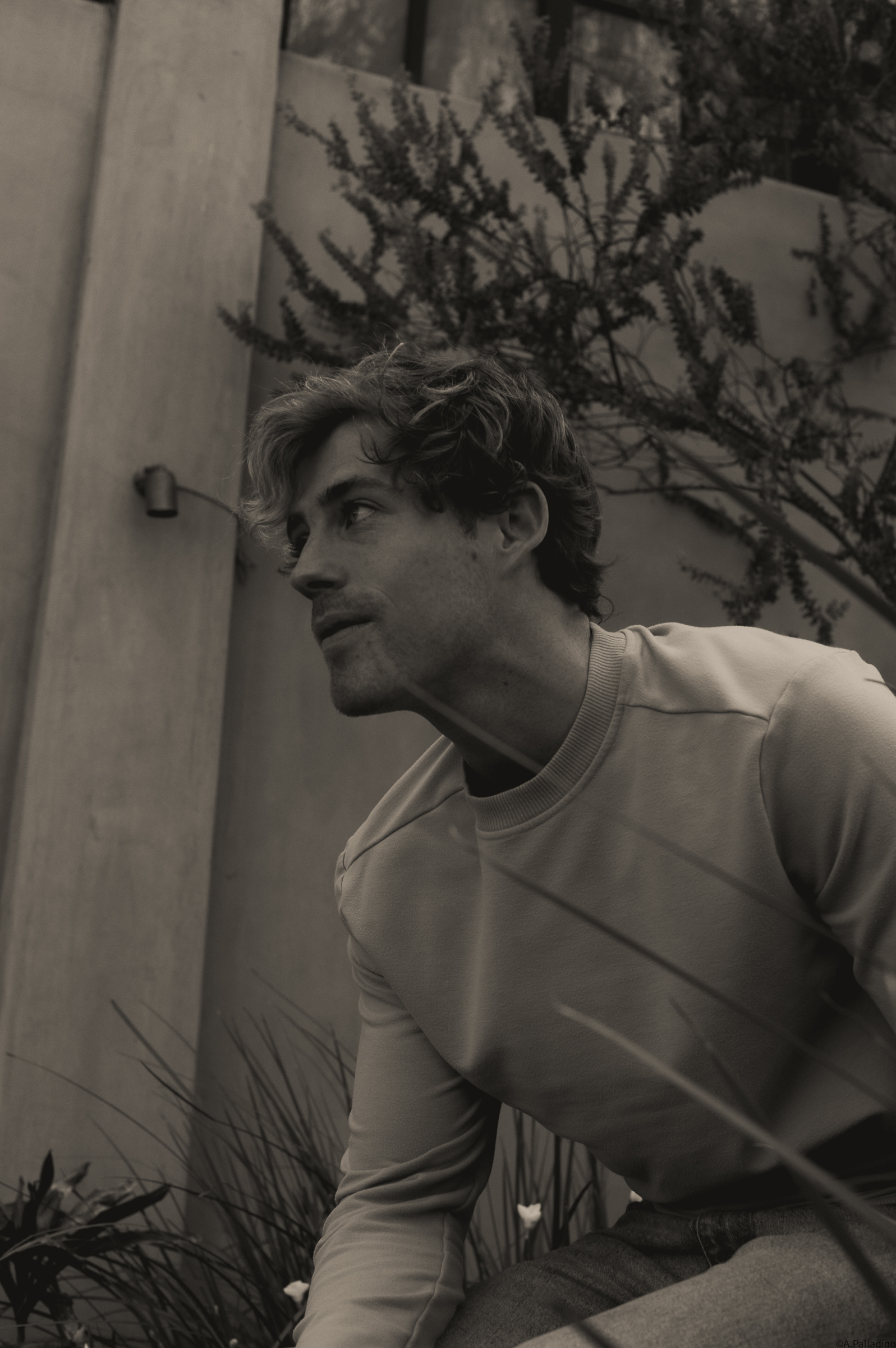 Jadon Cal Fitzpatrick